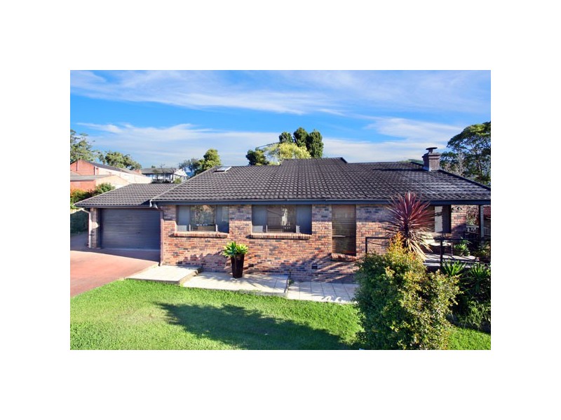 70 Tuckwell Road, Castle Hill NSW 2154