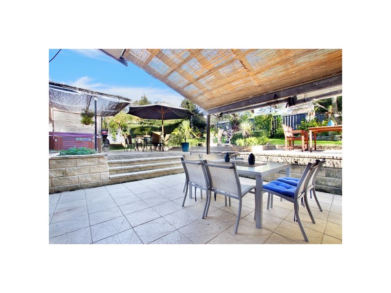 70 Tuckwell Road, Castle Hill NSW 2154