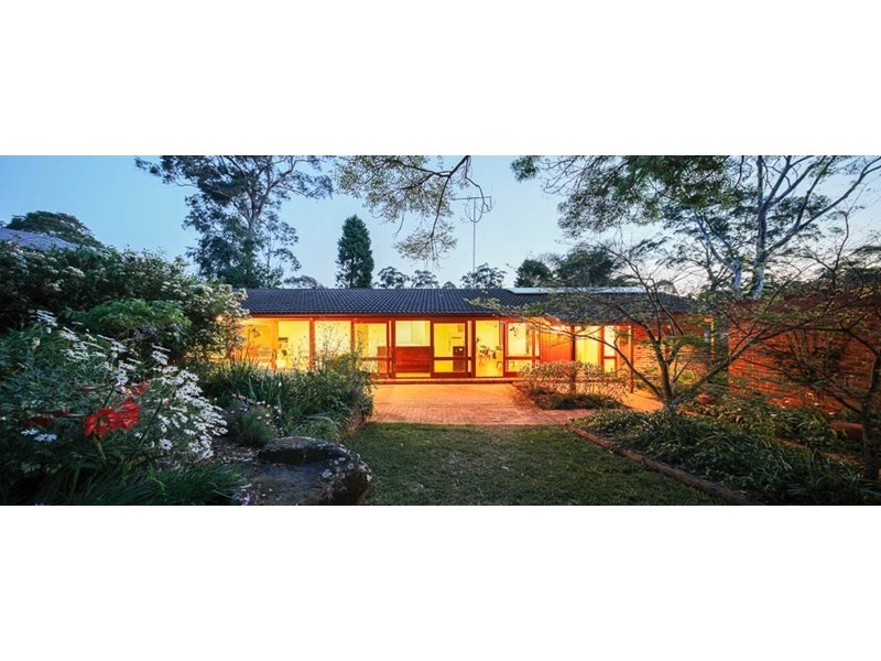 8 Keighran Place, Cherrybrook NSW 2126