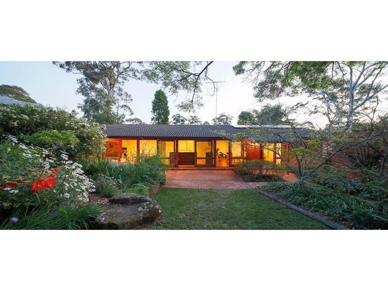 8 Keighran Place, Cherrybrook NSW 2126