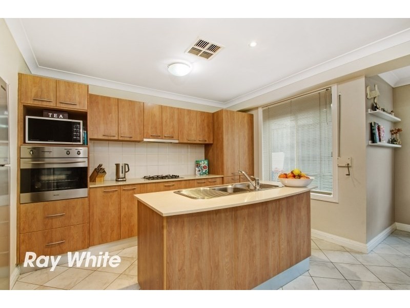 47 Diamond Avenue, Glenwood NSW 2768