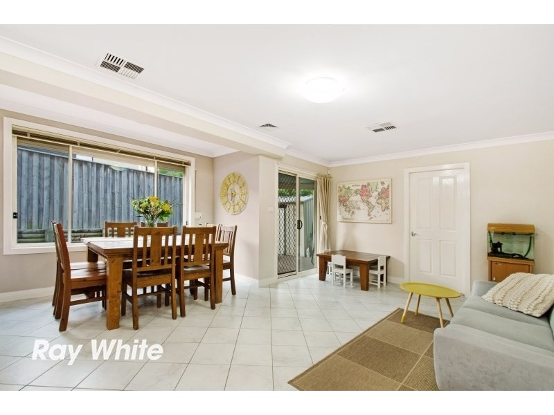 47 Diamond Avenue, Glenwood NSW 2768