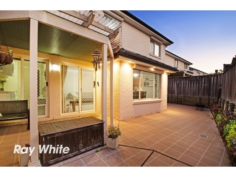 47 Diamond Avenue, Glenwood NSW 2768