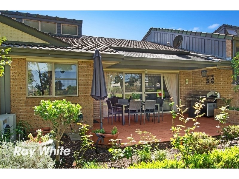 7 Castle Pines Drive, Baulkham Hills NSW 2153