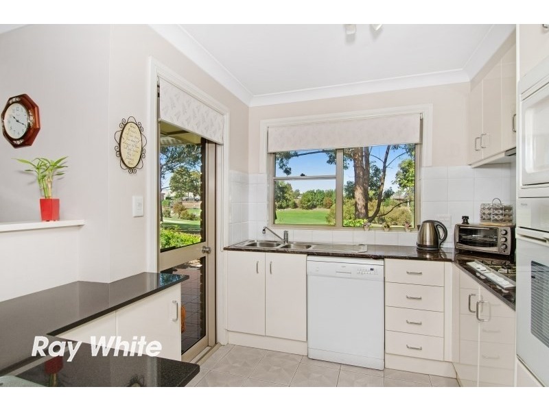 7 Castle Pines Drive, Baulkham Hills NSW 2153