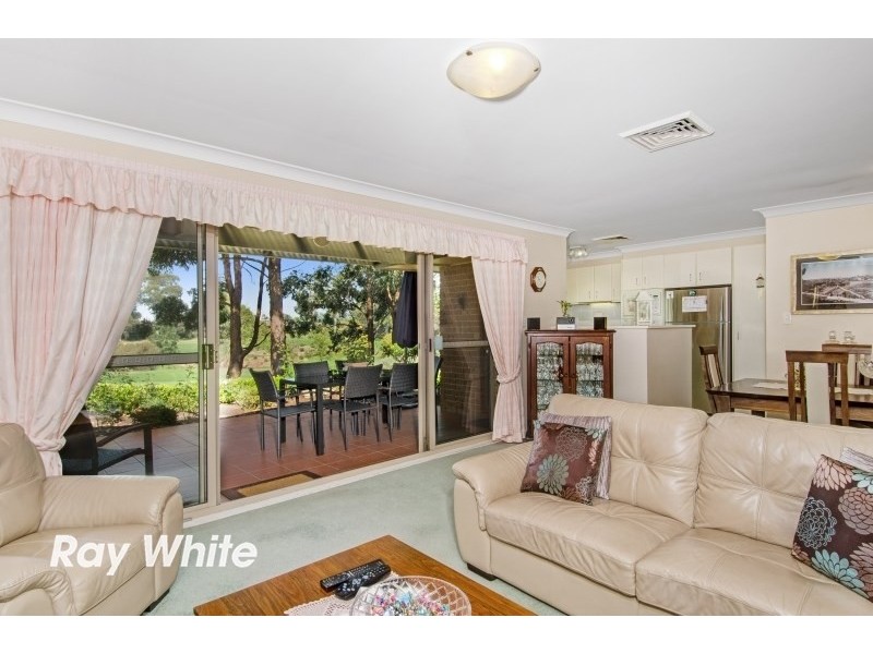 7 Castle Pines Drive, Baulkham Hills NSW 2153