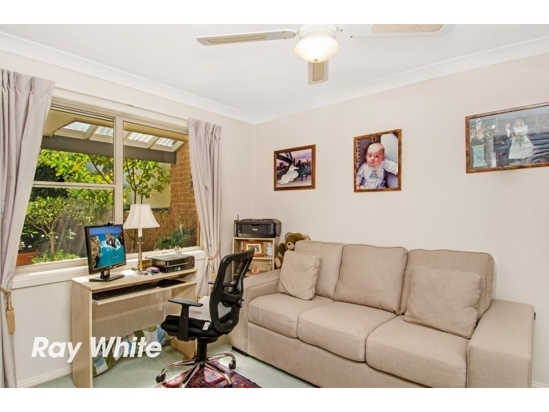 7 Castle Pines Drive, Baulkham Hills NSW 2153