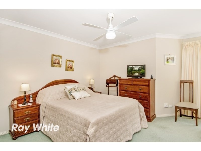 7 Castle Pines Drive, Baulkham Hills NSW 2153