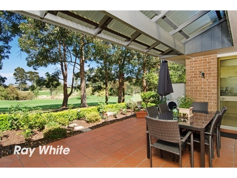7 Castle Pines Drive, Baulkham Hills NSW 2153