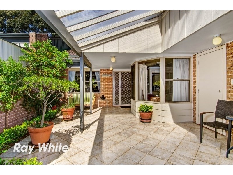 7 Castle Pines Drive, Baulkham Hills NSW 2153
