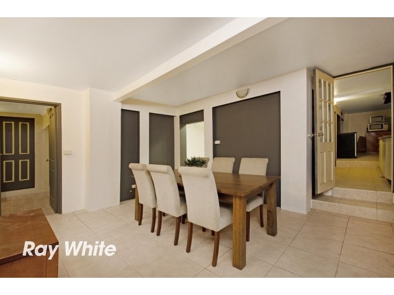 2 Fairgreen Place, Castle Hill NSW 2154