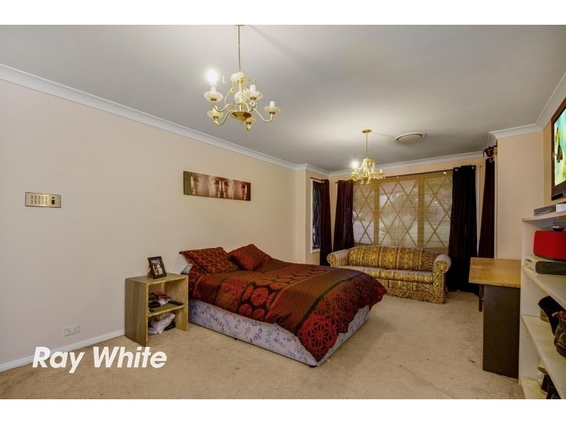 2 Fairgreen Place, Castle Hill NSW 2154