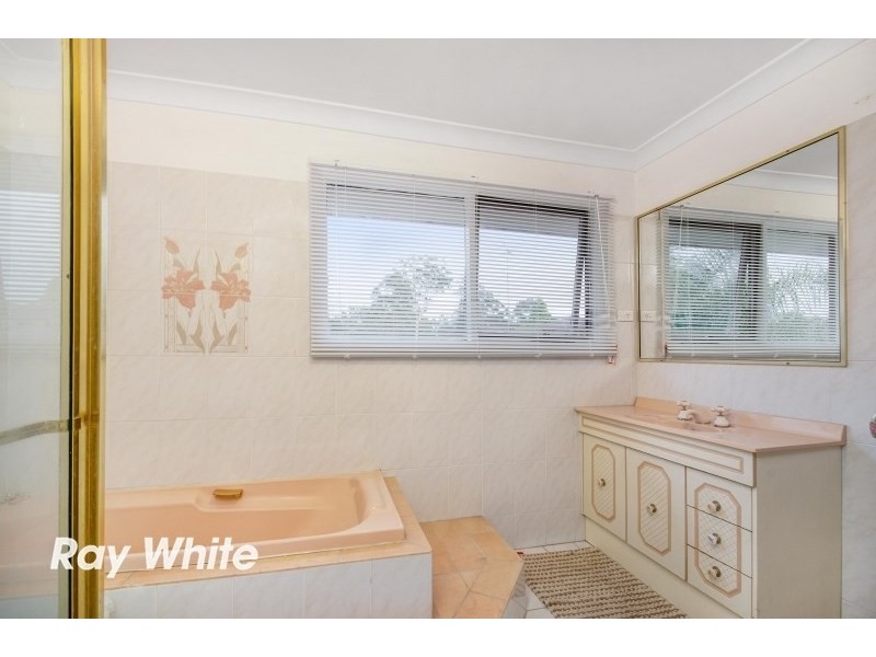 2 Fairgreen Place, Castle Hill NSW 2154