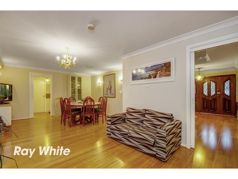 2 Fairgreen Place, Castle Hill NSW 2154