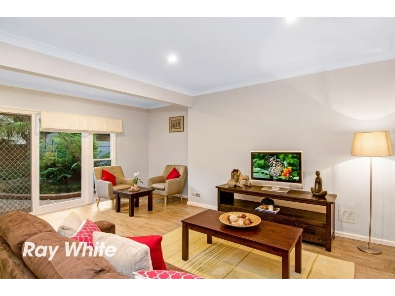 24 Purser Avenue, Castle Hill NSW 2154