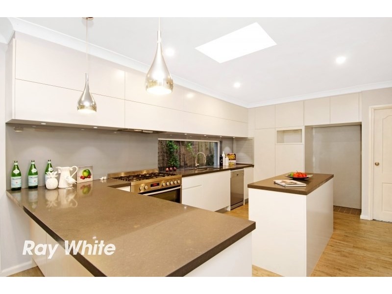 24 Purser Avenue, Castle Hill NSW 2154