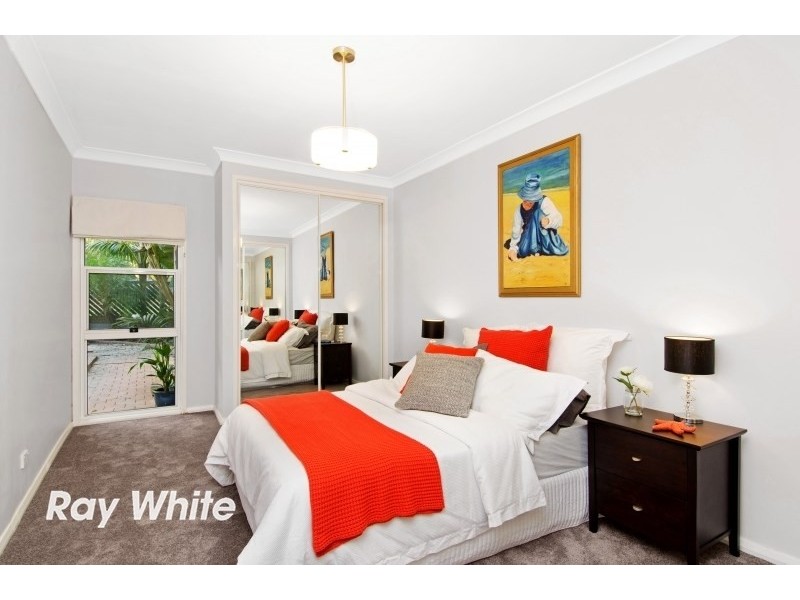 24 Purser Avenue, Castle Hill NSW 2154