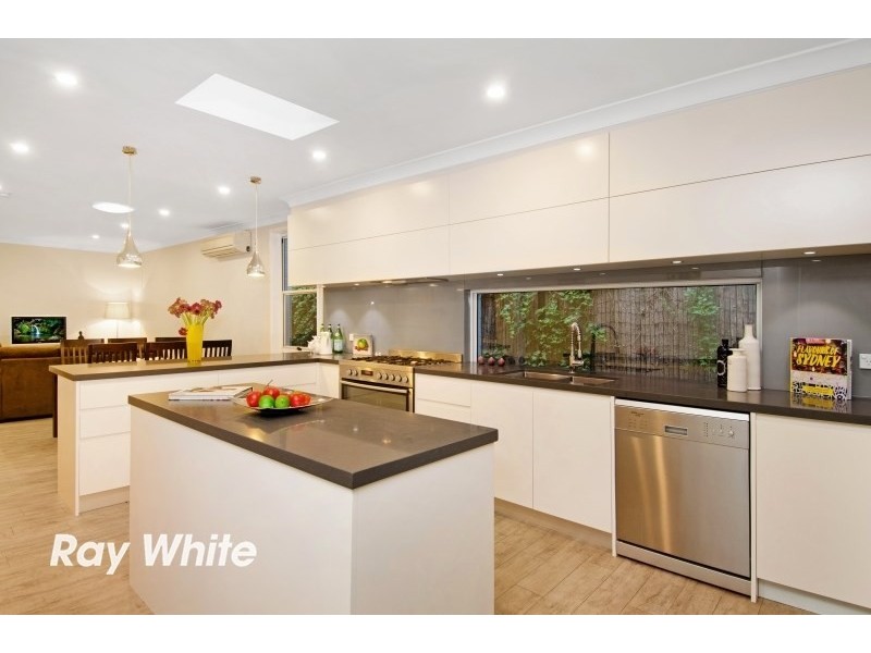 24 Purser Avenue, Castle Hill NSW 2154