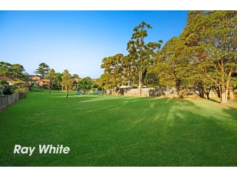 24 Purser Avenue, Castle Hill NSW 2154