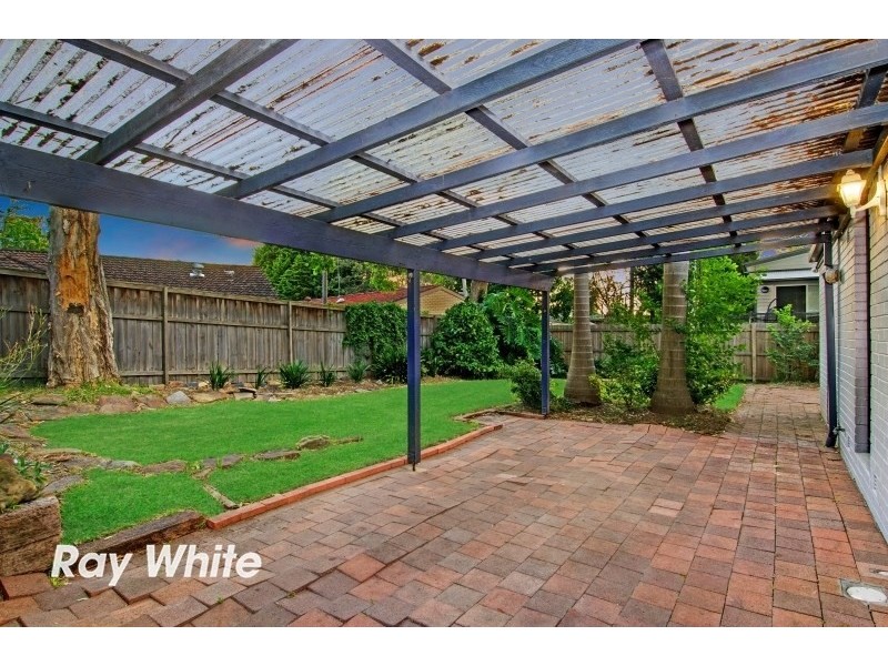 24 Purser Avenue, Castle Hill NSW 2154