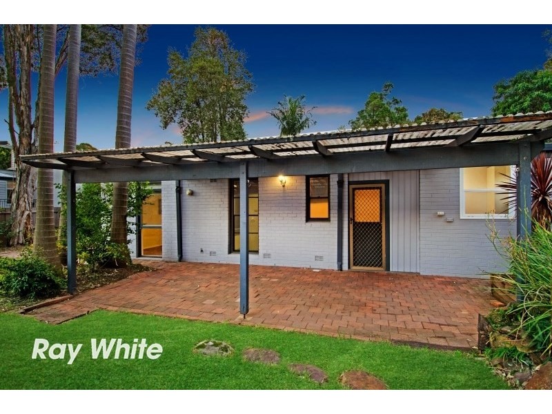 24 Purser Avenue, Castle Hill NSW 2154