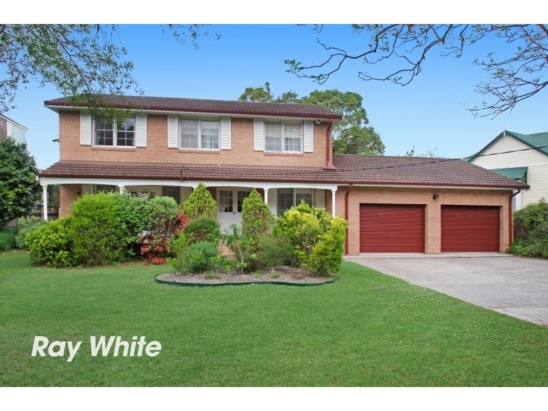 90 Norfolk Road, North Epping NSW 2121