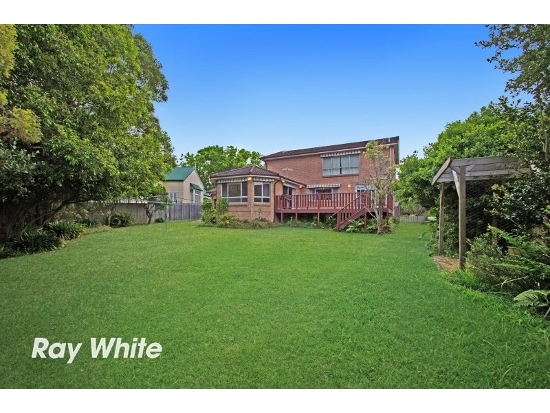 90 Norfolk Road, North Epping NSW 2121