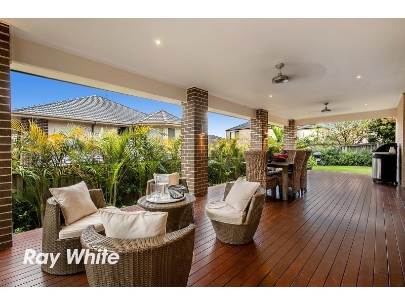 33 Kirkwall Avenue, Castle Hill NSW 2154