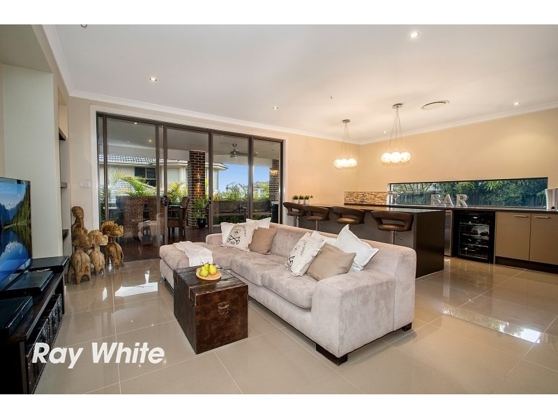 33 Kirkwall Avenue, Castle Hill NSW 2154