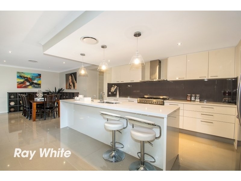 33 Kirkwall Avenue, Castle Hill NSW 2154