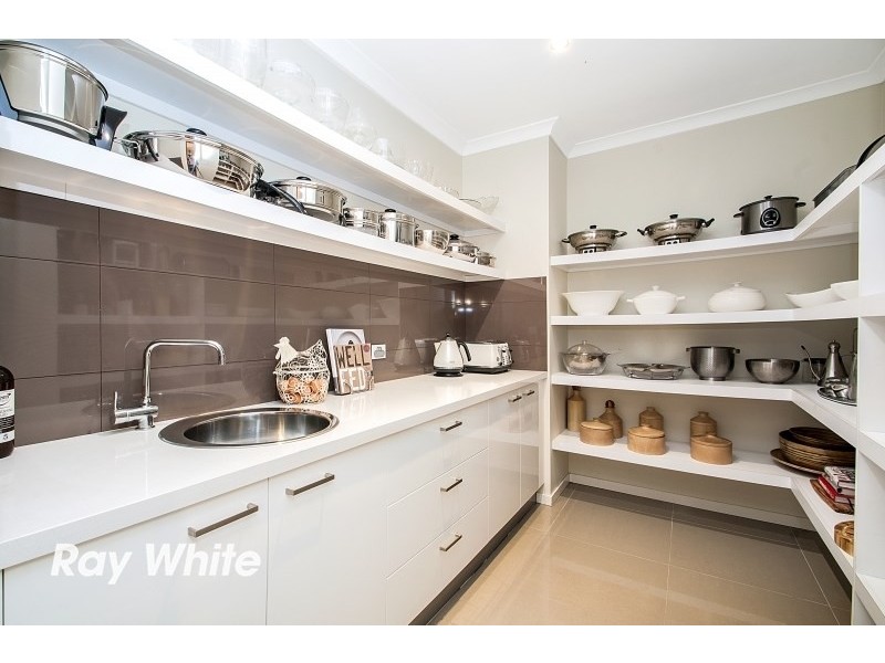 33 Kirkwall Avenue, Castle Hill NSW 2154