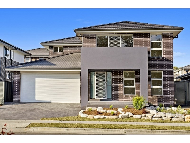 12 Dempsey Crescent, Kellyville NSW 2155