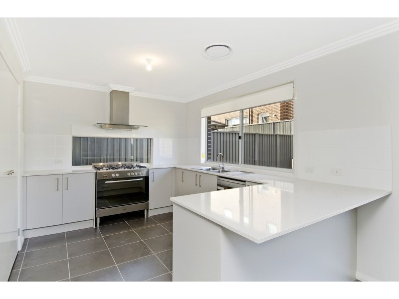 12 Dempsey Crescent, Kellyville NSW 2155