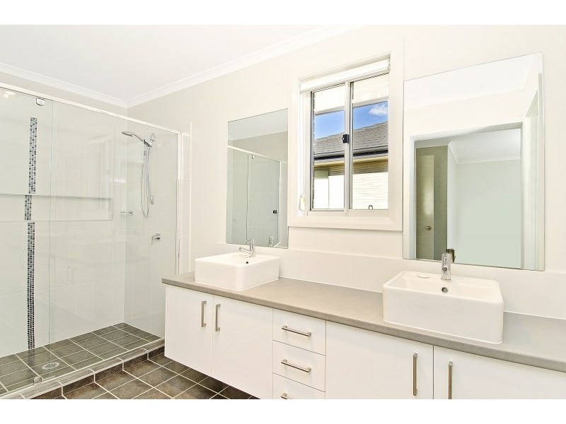 12 Dempsey Crescent, Kellyville NSW 2155