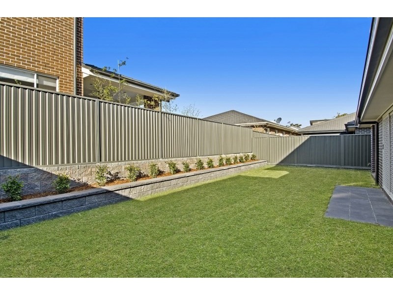 12 Dempsey Crescent, Kellyville NSW 2155