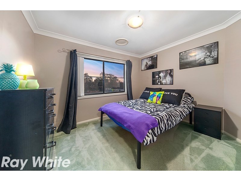 Lot 214 York Road, Kellyville NSW 2155