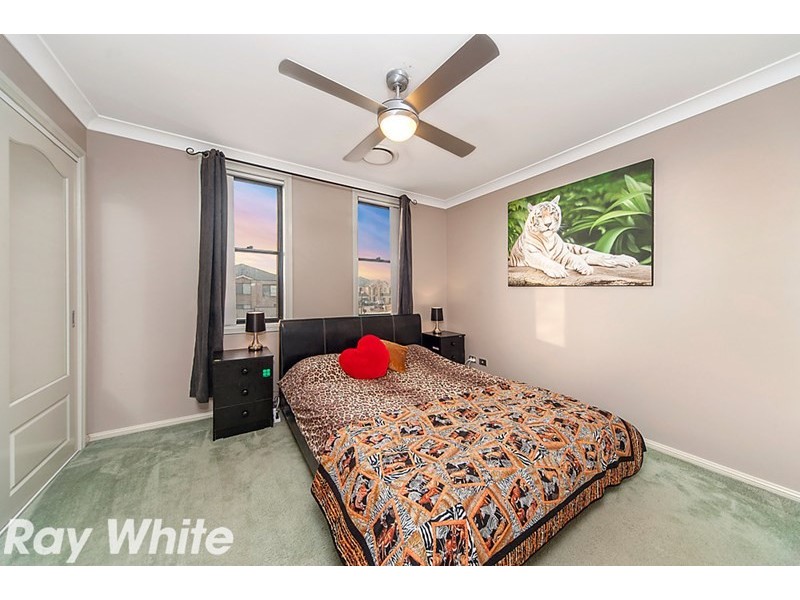 Lot 214 York Road, Kellyville NSW 2155