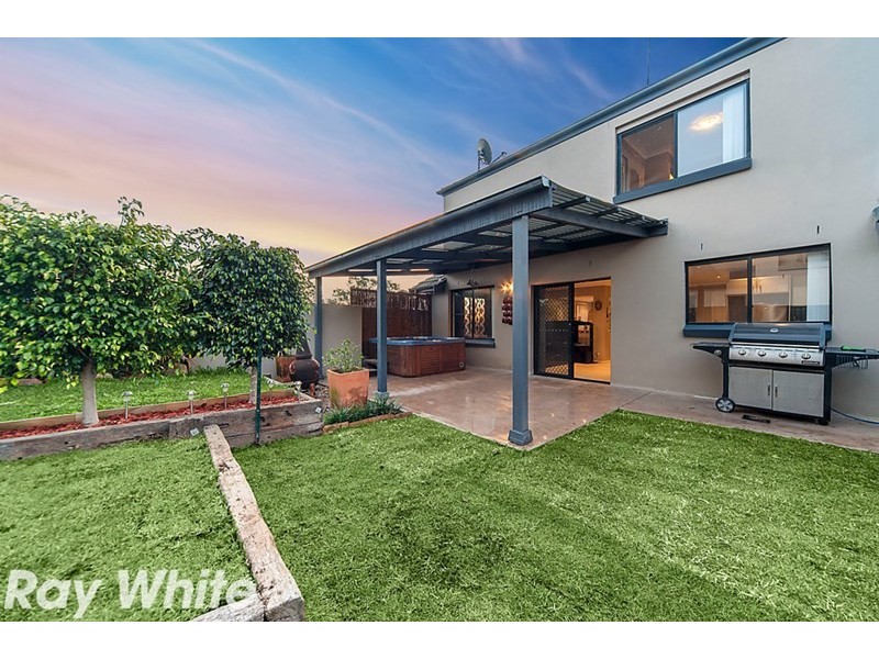 Lot 214 York Road, Kellyville NSW 2155