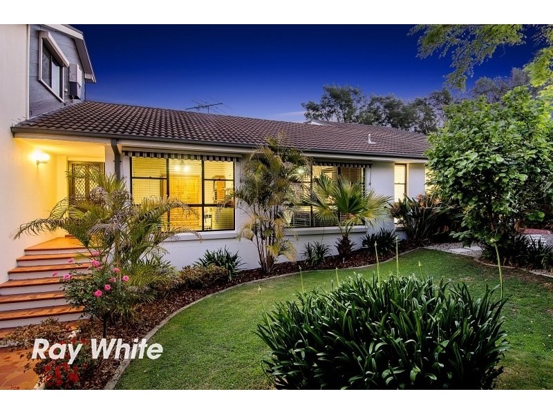 58 Powys Circuit, Castle Hill NSW 2154