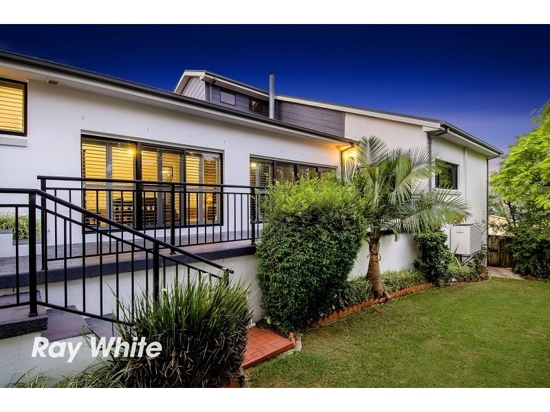 58 Powys Circuit, Castle Hill NSW 2154