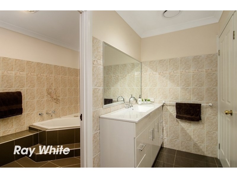 58 Powys Circuit, Castle Hill NSW 2154