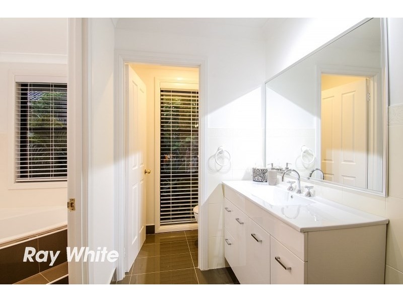 58 Powys Circuit, Castle Hill NSW 2154