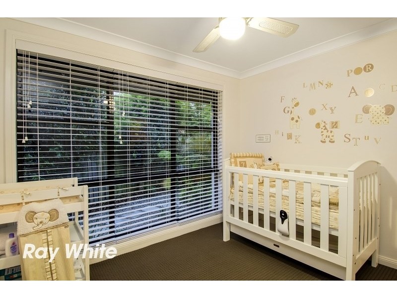 58 Powys Circuit, Castle Hill NSW 2154