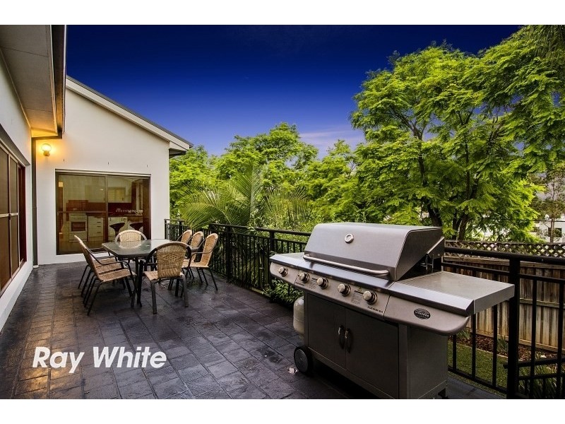 58 Powys Circuit, Castle Hill NSW 2154