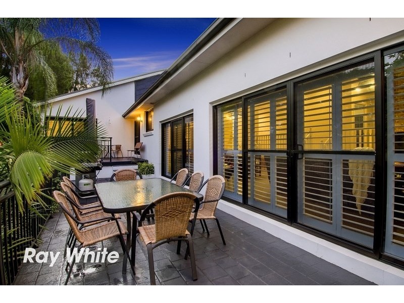 58 Powys Circuit, Castle Hill NSW 2154