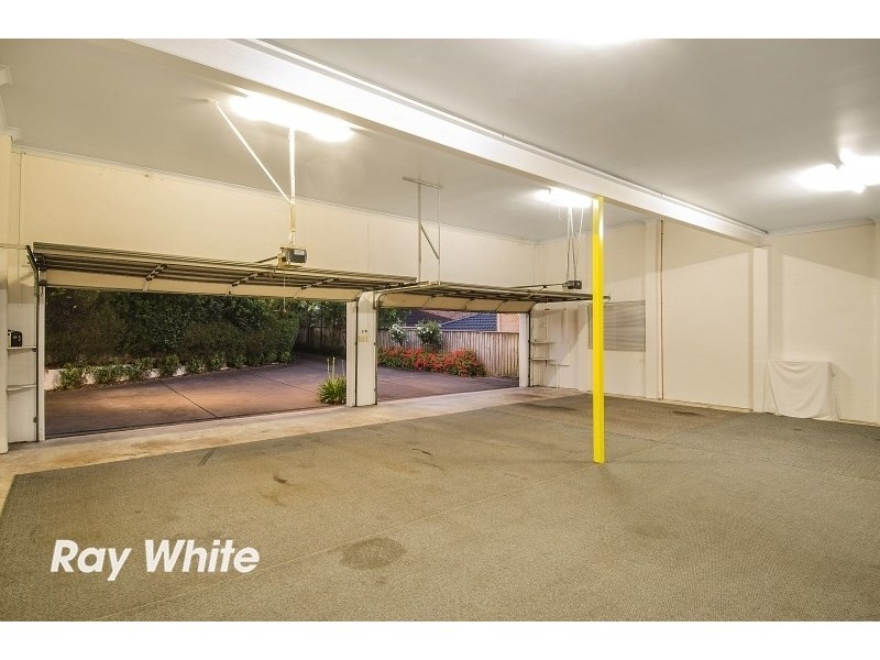 58 Powys Circuit, Castle Hill NSW 2154