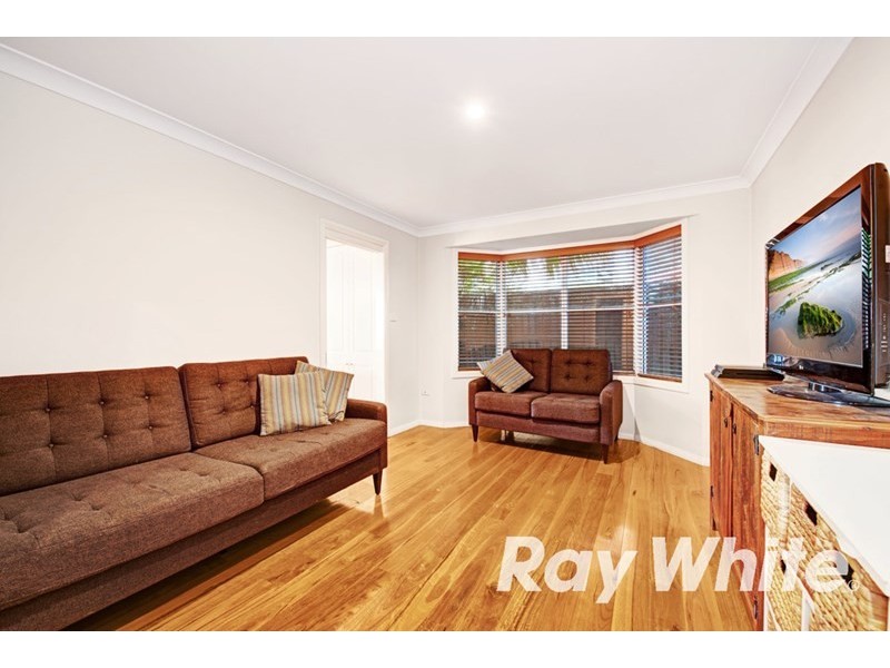 3 Castle Lea Court, Castle Hill NSW 2154