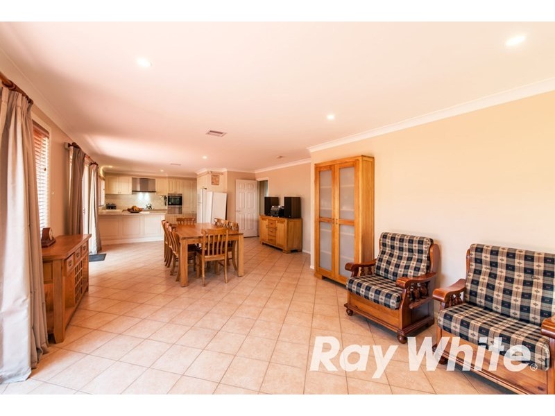 3 Castle Lea Court, Castle Hill NSW 2154