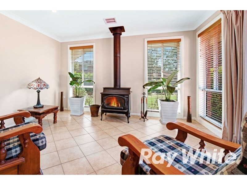 3 Castle Lea Court, Castle Hill NSW 2154