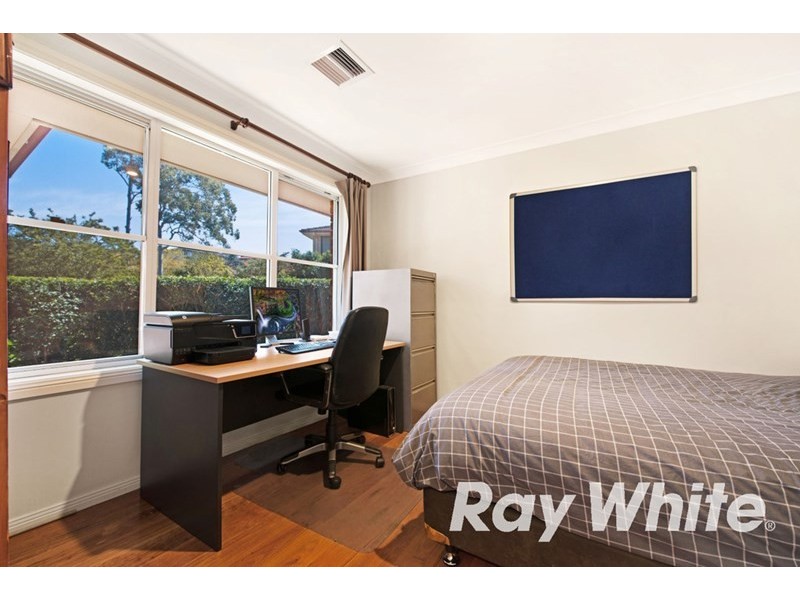 3 Castle Lea Court, Castle Hill NSW 2154